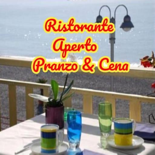 Hotel Piccolo Paradiso Bordighera Ngoại thất bức ảnh