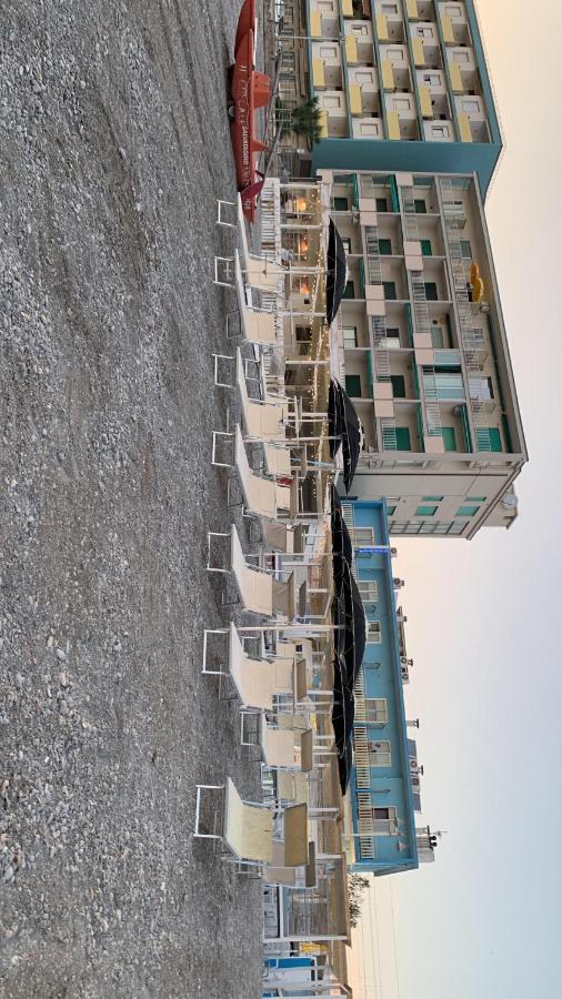 Hotel Piccolo Paradiso Bordighera Ngoại thất bức ảnh