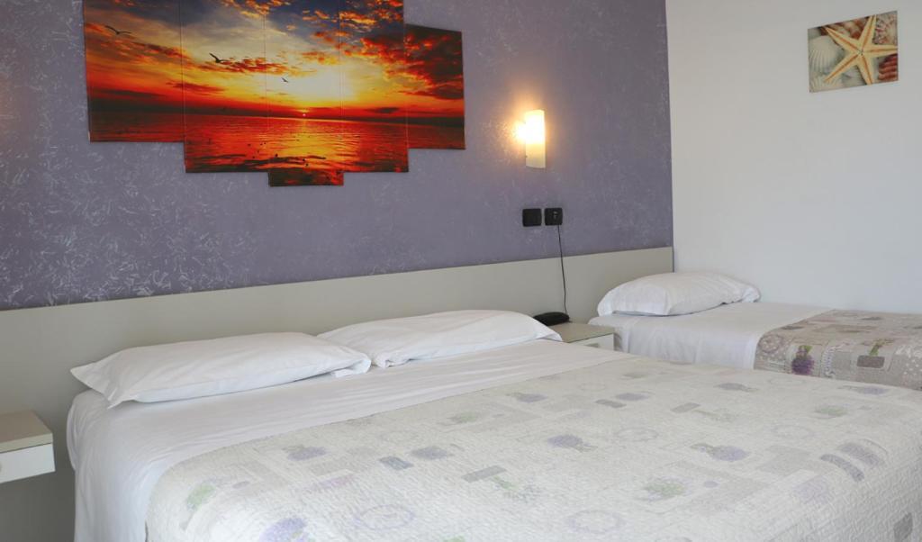 Hotel Piccolo Paradiso Bordighera Ngoại thất bức ảnh