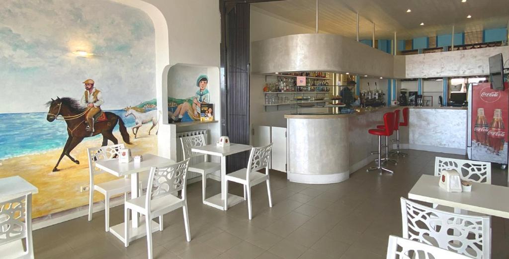 Hotel Piccolo Paradiso Bordighera Ngoại thất bức ảnh