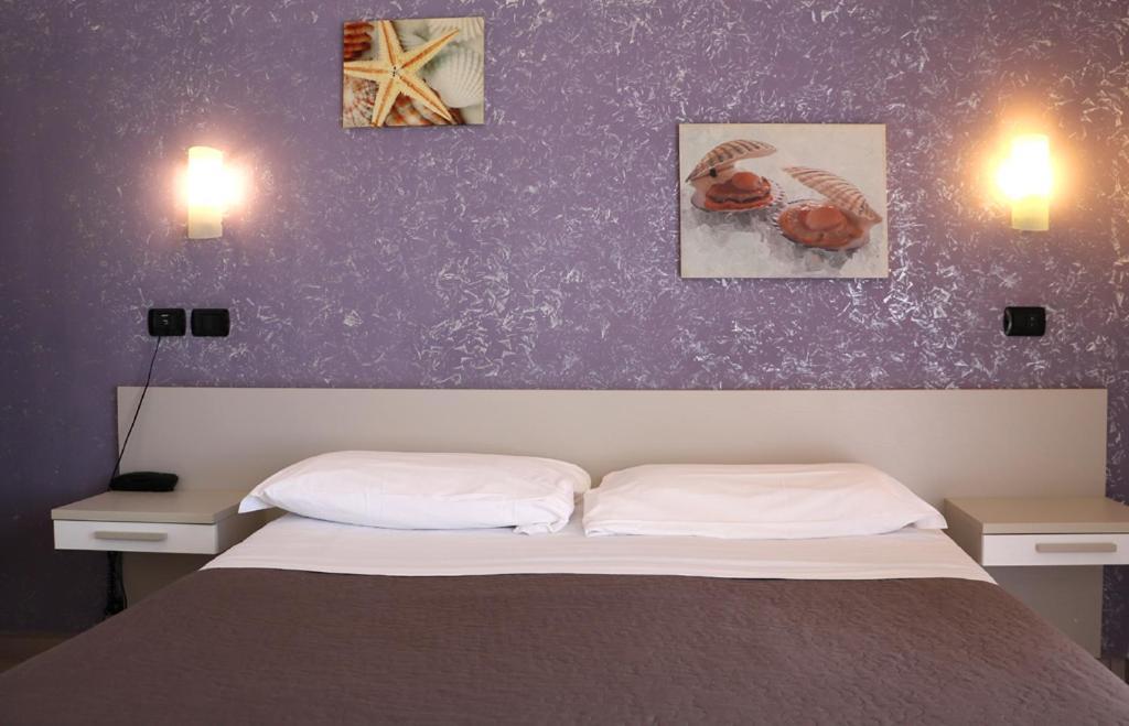 Hotel Piccolo Paradiso Bordighera Ngoại thất bức ảnh