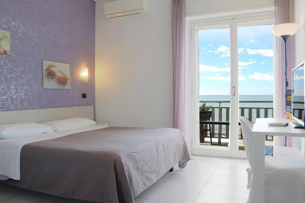 Hotel Piccolo Paradiso Bordighera Ngoại thất bức ảnh