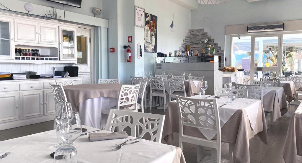 Hotel Piccolo Paradiso Bordighera Ngoại thất bức ảnh