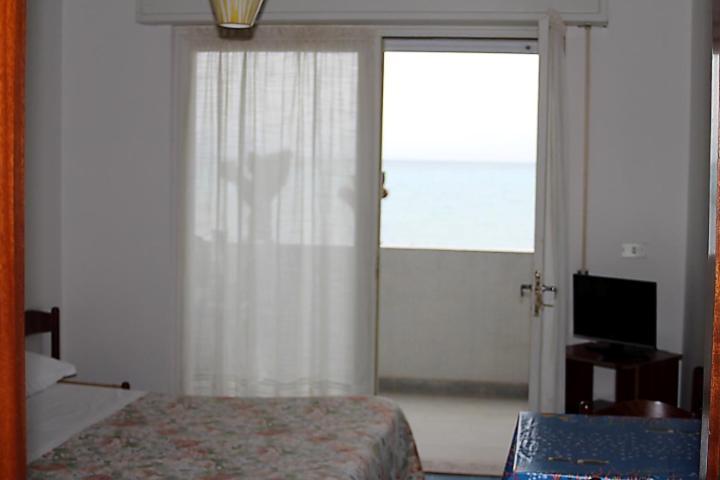 Hotel Piccolo Paradiso Bordighera Ngoại thất bức ảnh