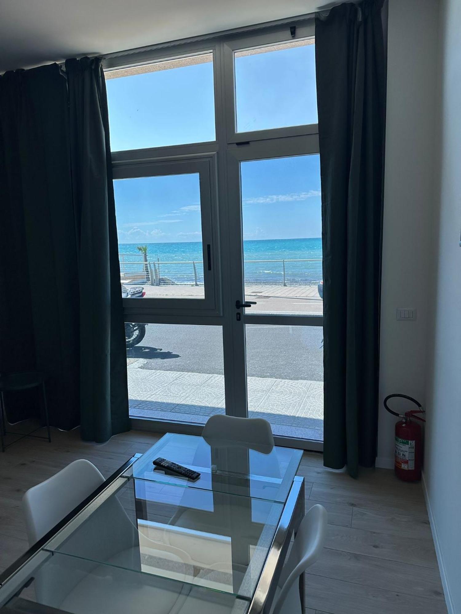 Hotel Piccolo Paradiso Bordighera Ngoại thất bức ảnh