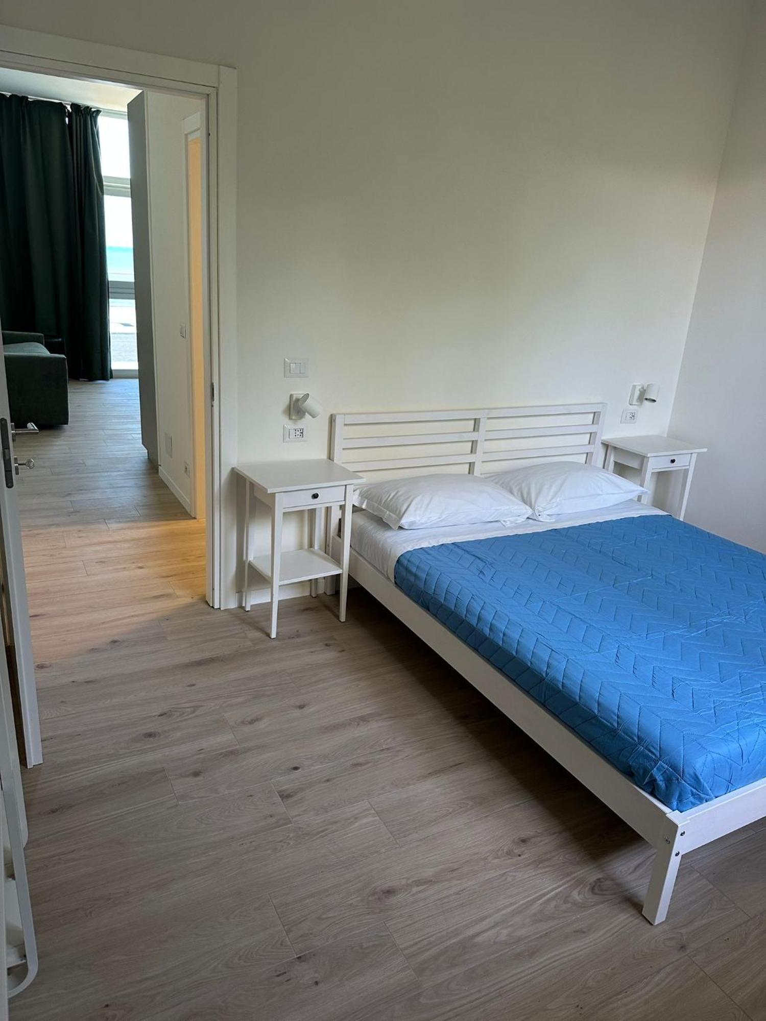 Hotel Piccolo Paradiso Bordighera Ngoại thất bức ảnh