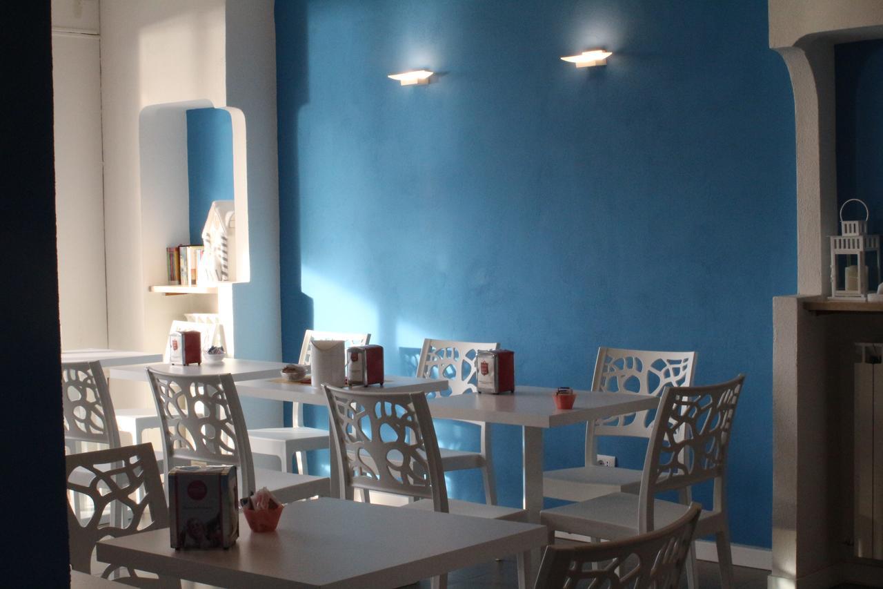 Hotel Piccolo Paradiso Bordighera Ngoại thất bức ảnh