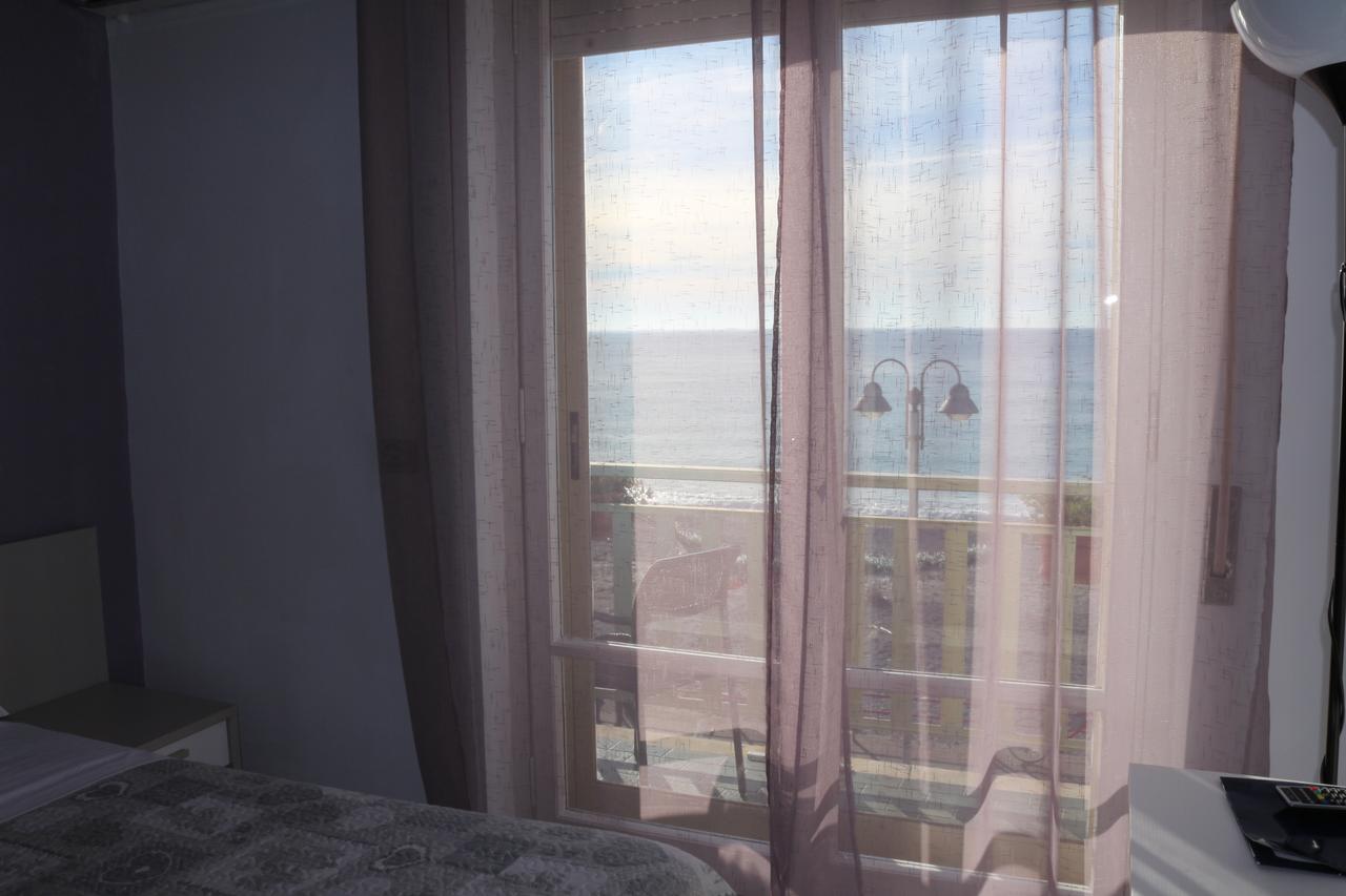 Hotel Piccolo Paradiso Bordighera Ngoại thất bức ảnh